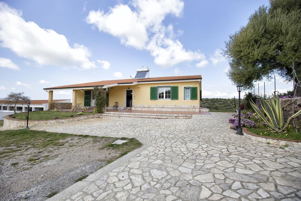 Villa Raimonda Putifigari Exterior foto