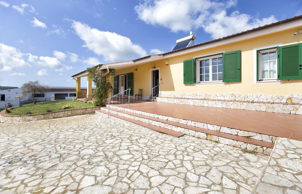 Villa Raimonda Putifigari Exterior foto